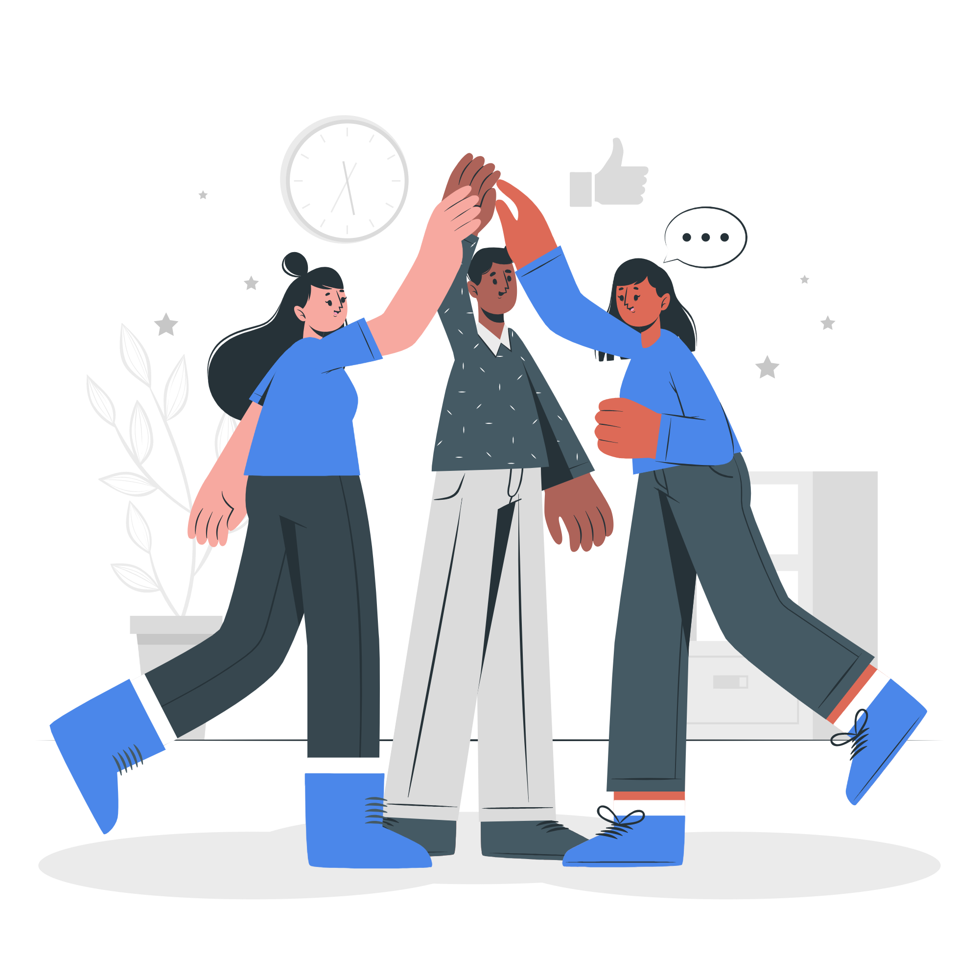 Recruitment pipeline